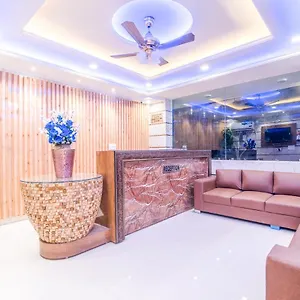 Hotel Festival Close To Delhi Aiport, New Delhi