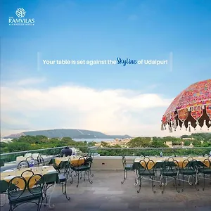 https://hotel-the-ramvilas.udaipurhotels.org