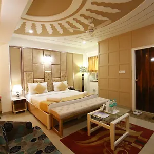 Hotel A Family Oppera Near Igi Airport, Nowe Delhi