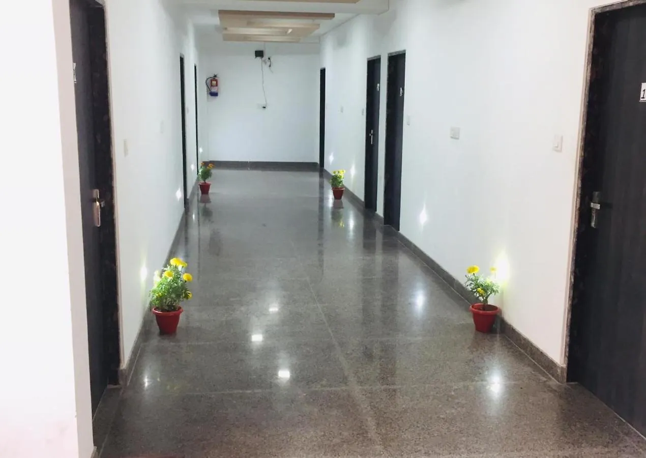 The Magnum Bed & Breakfast New Delhi