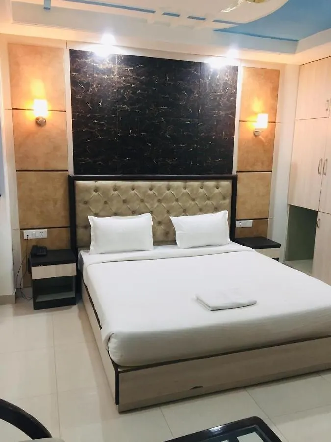 The Magnum Bed & Breakfast New Delhi 0*,