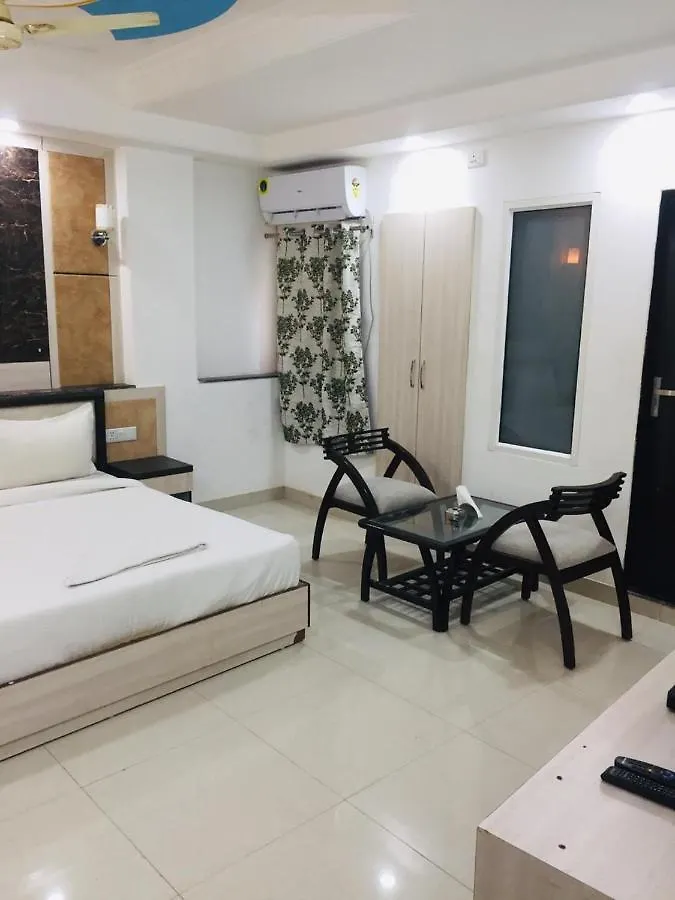 The Magnum Bed & Breakfast New Delhi 0*,  India